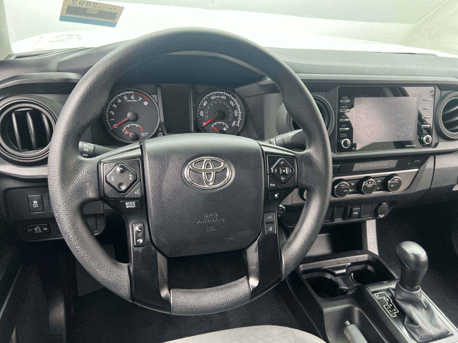 Thumbnail: 2023 Toyota Tacoma - 5