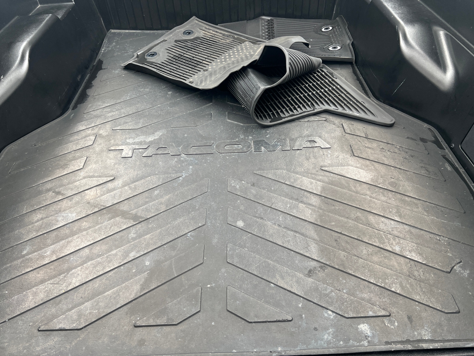 Thumbnail: 2023 Toyota Tacoma - 7