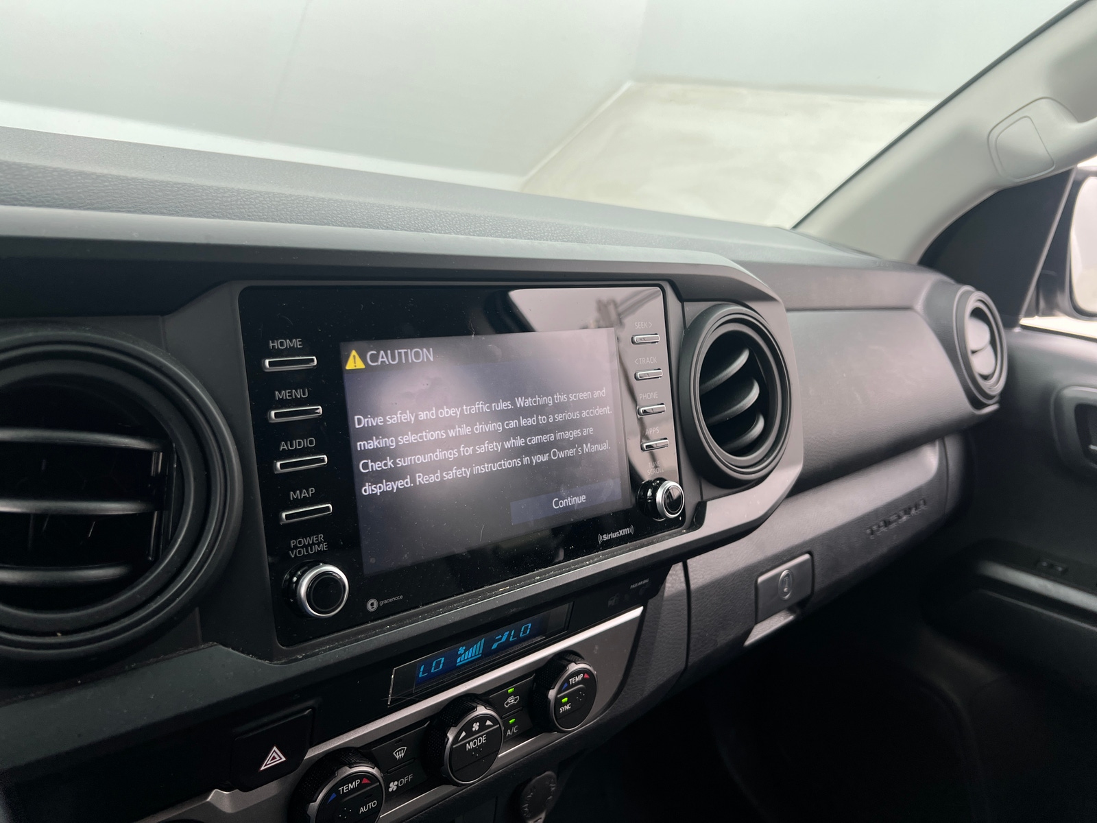 Thumbnail: 2023 Toyota Tacoma - 4