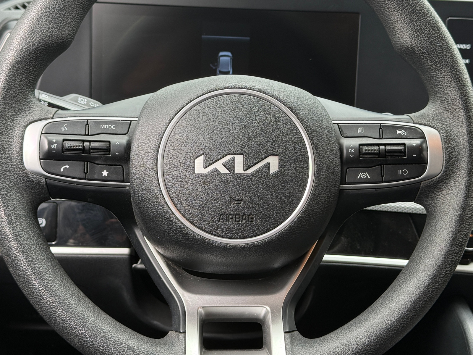 Thumbnail: 2025 Kia Sportage - 5