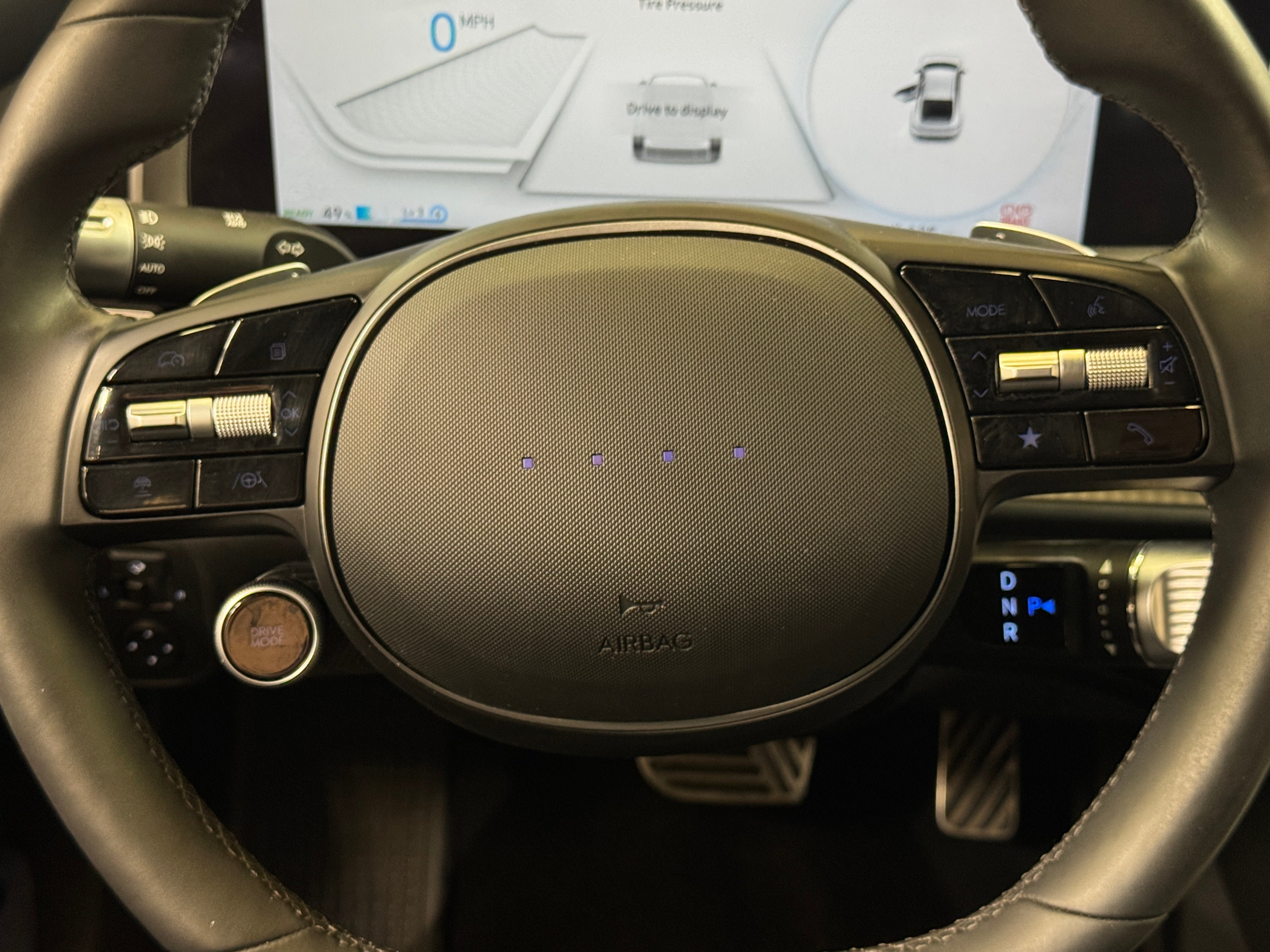 2023 Hyundai IONIQ 6