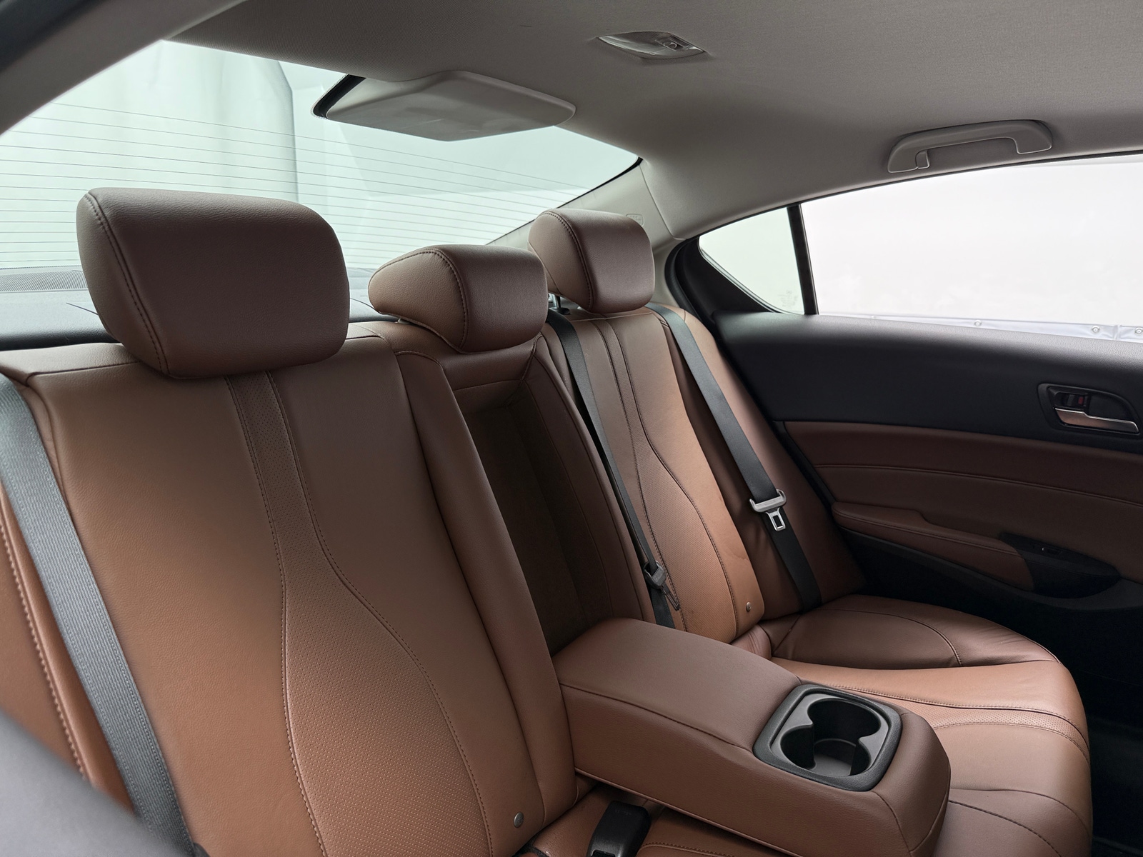 Thumbnail: 2019 Acura ILX - 5