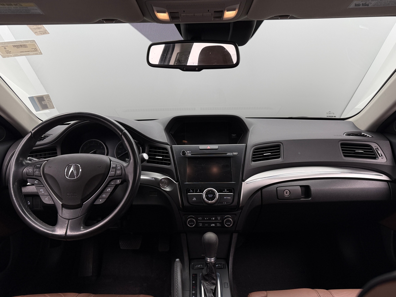 Thumbnail: 2019 Acura ILX - 2