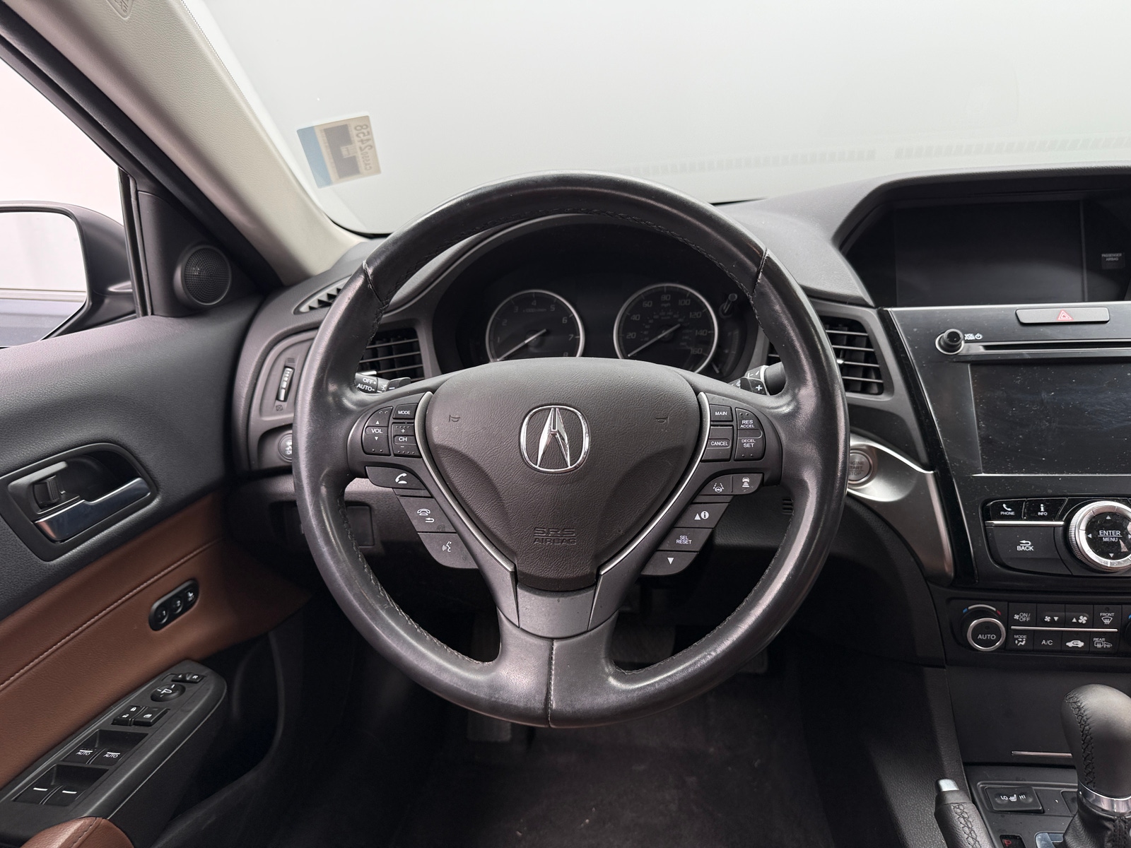 Thumbnail: 2019 Acura ILX - 4
