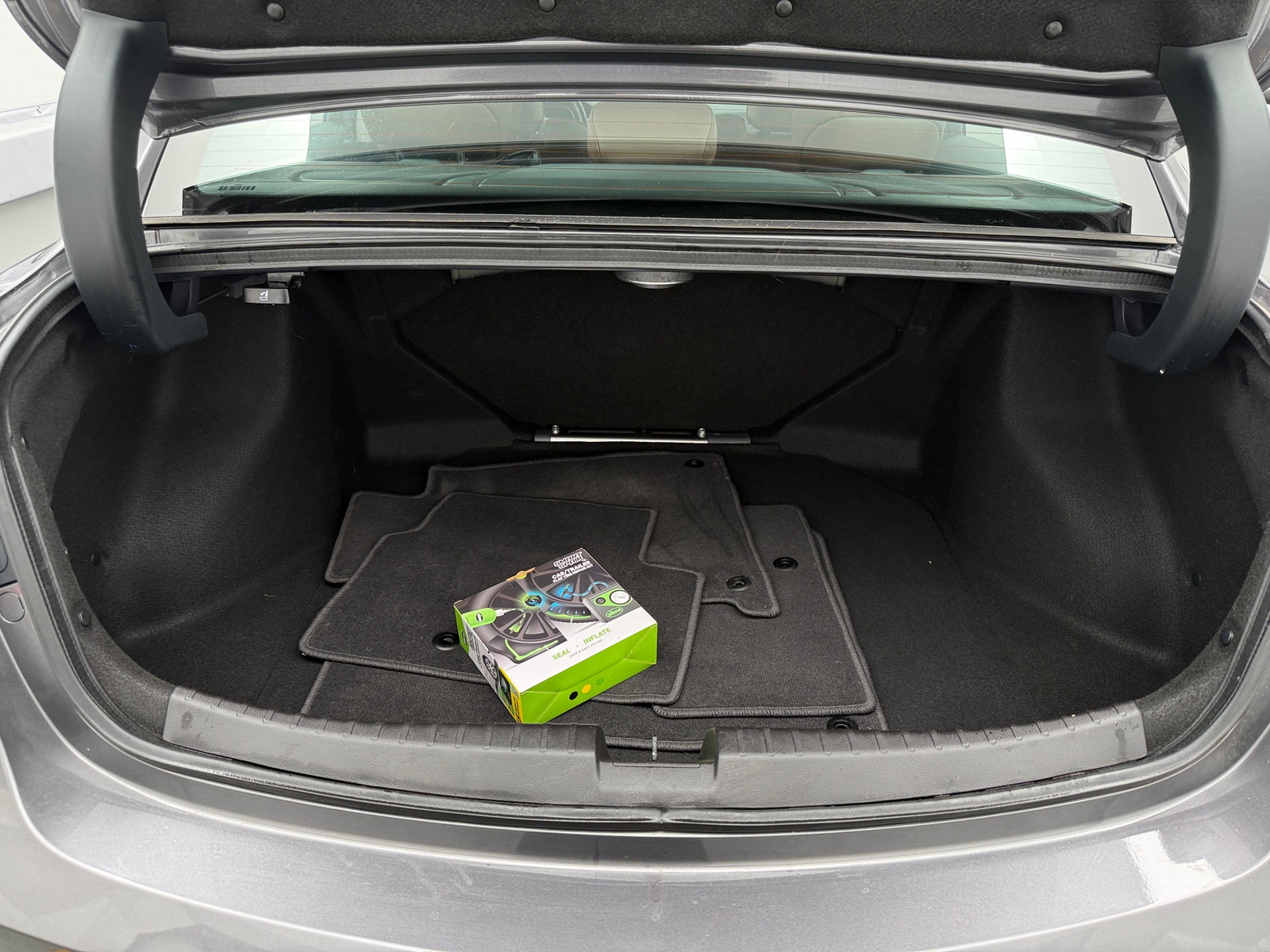 Thumbnail: 2019 Acura ILX - 6