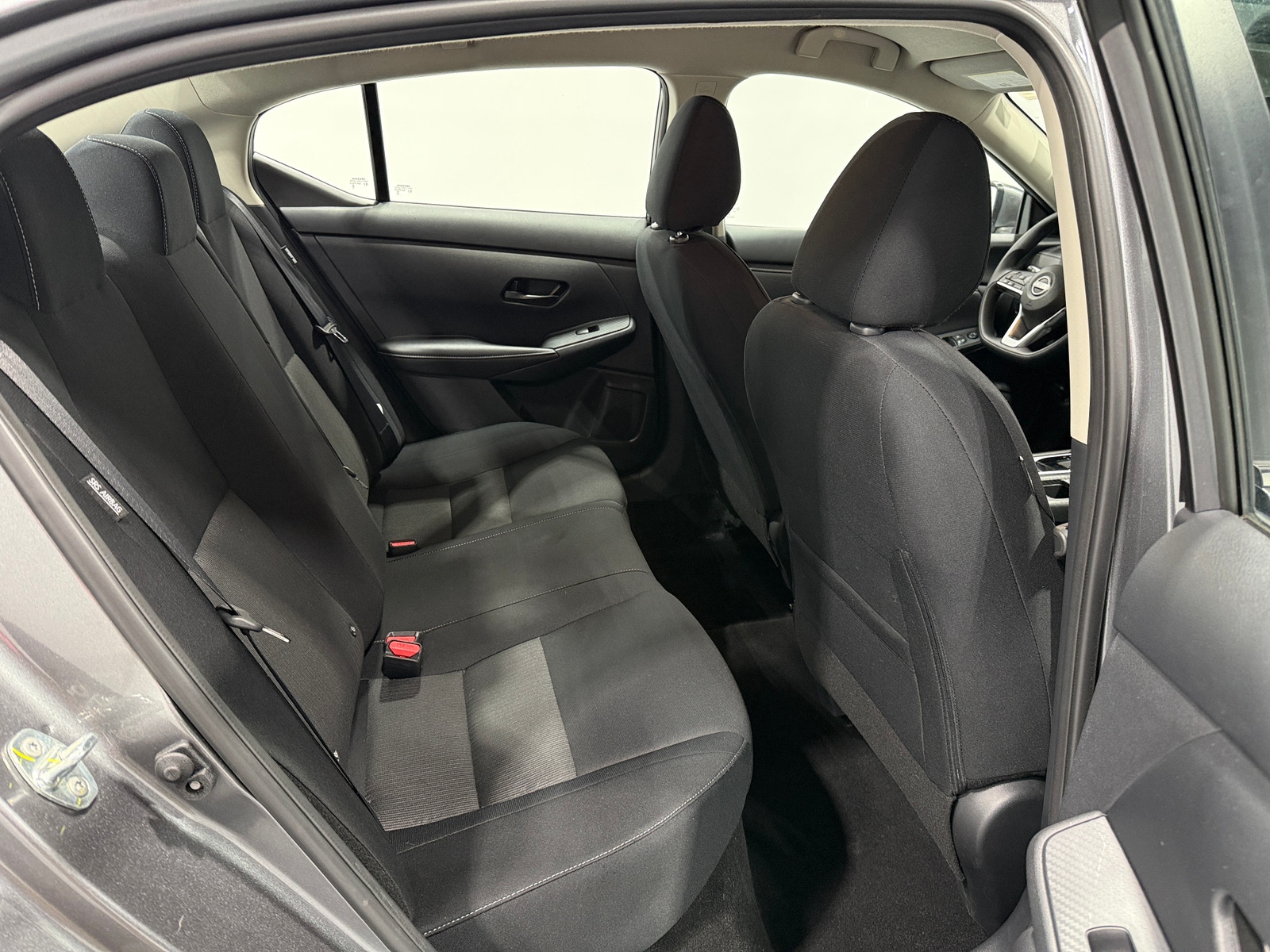 Thumbnail: 2025 Nissan Sentra - 6