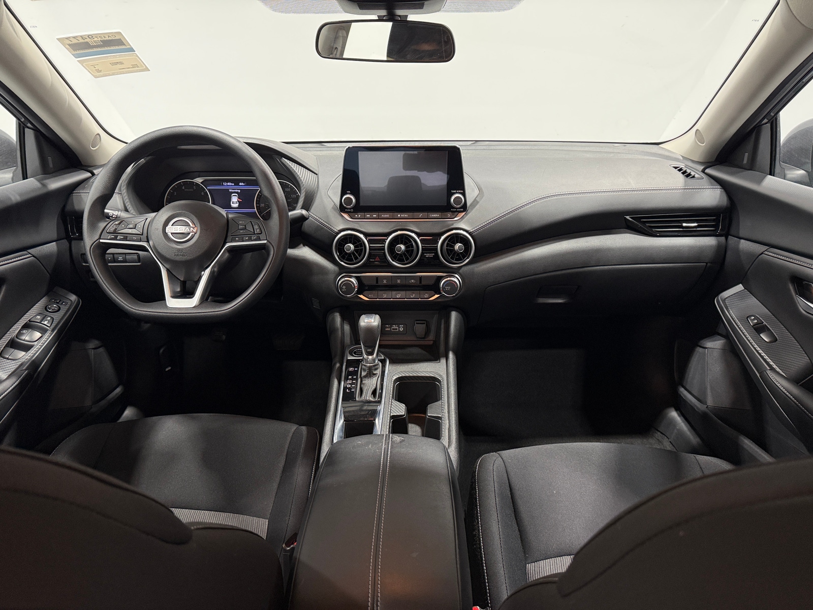 Thumbnail: 2025 Nissan Sentra - 3