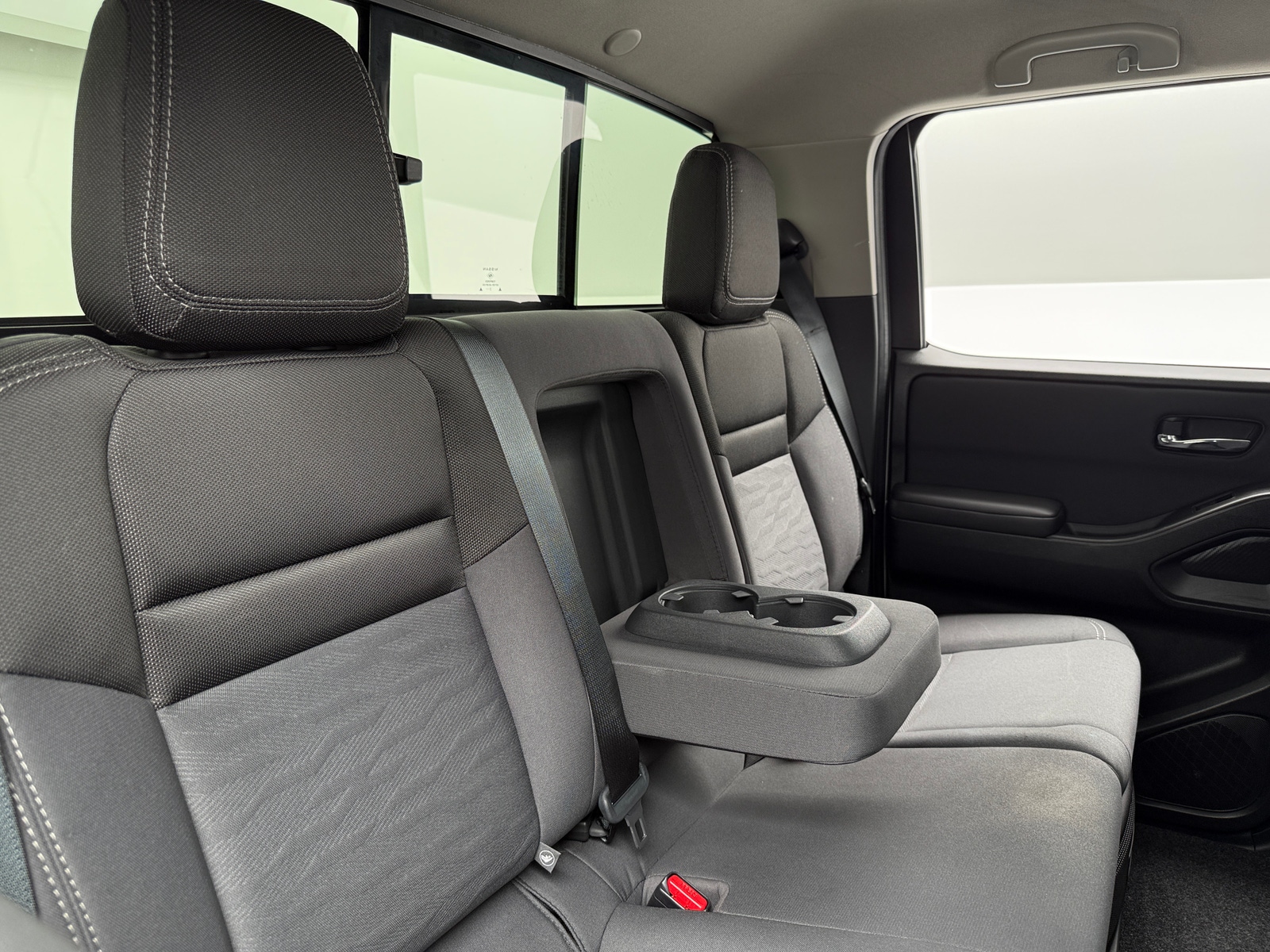 Thumbnail: 2024 Nissan Frontier - 6