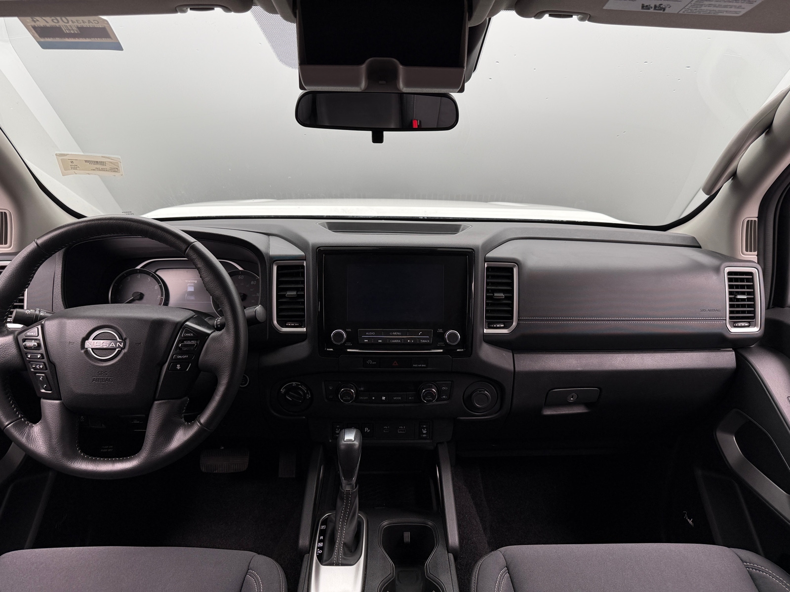 Thumbnail: 2024 Nissan Frontier - 3