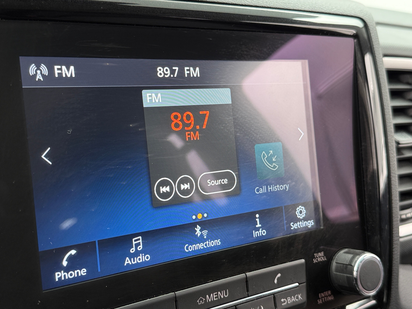 Thumbnail: 2024 Nissan Frontier - 4