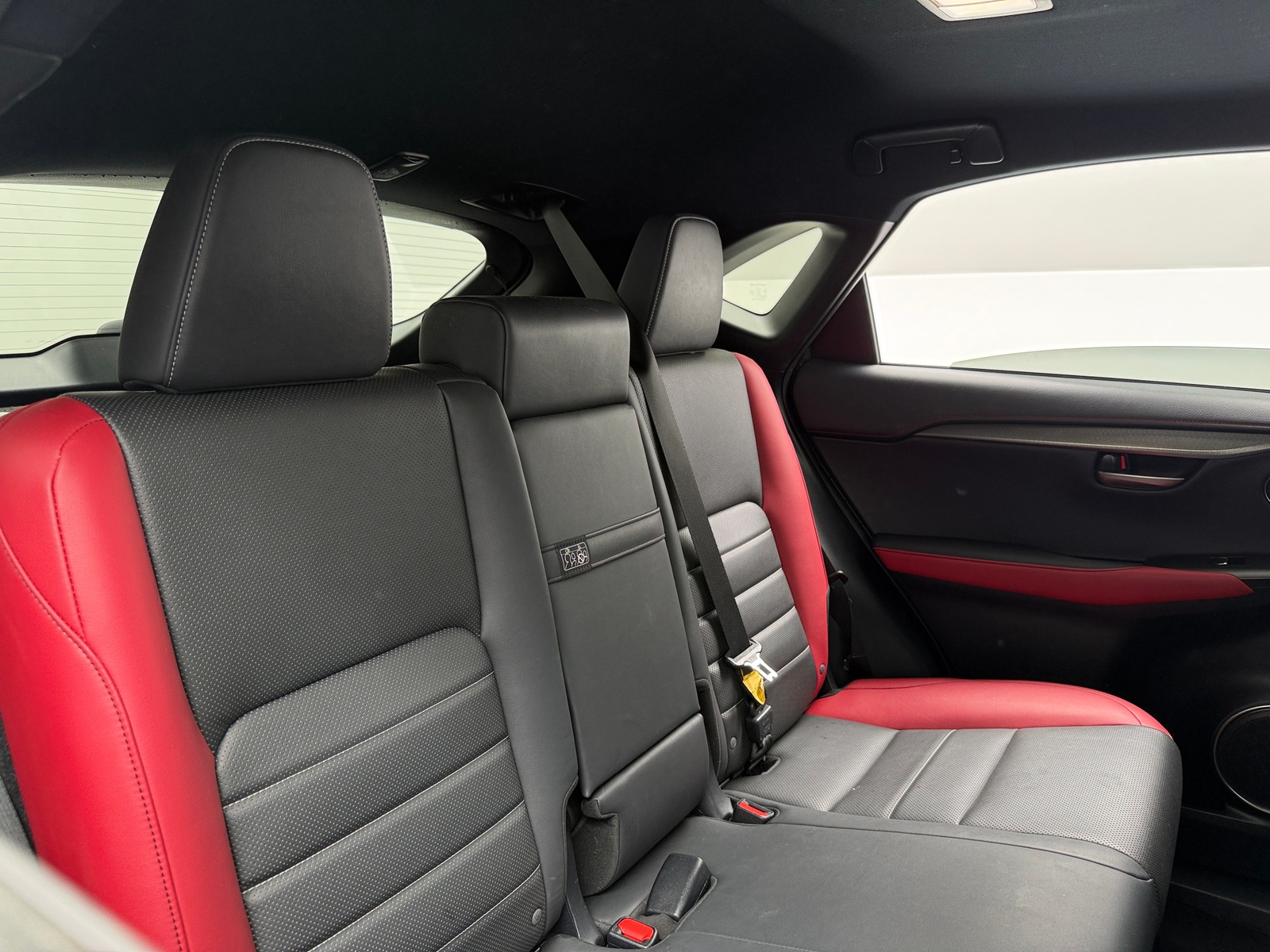 Thumbnail: 2021 Lexus NX - 5