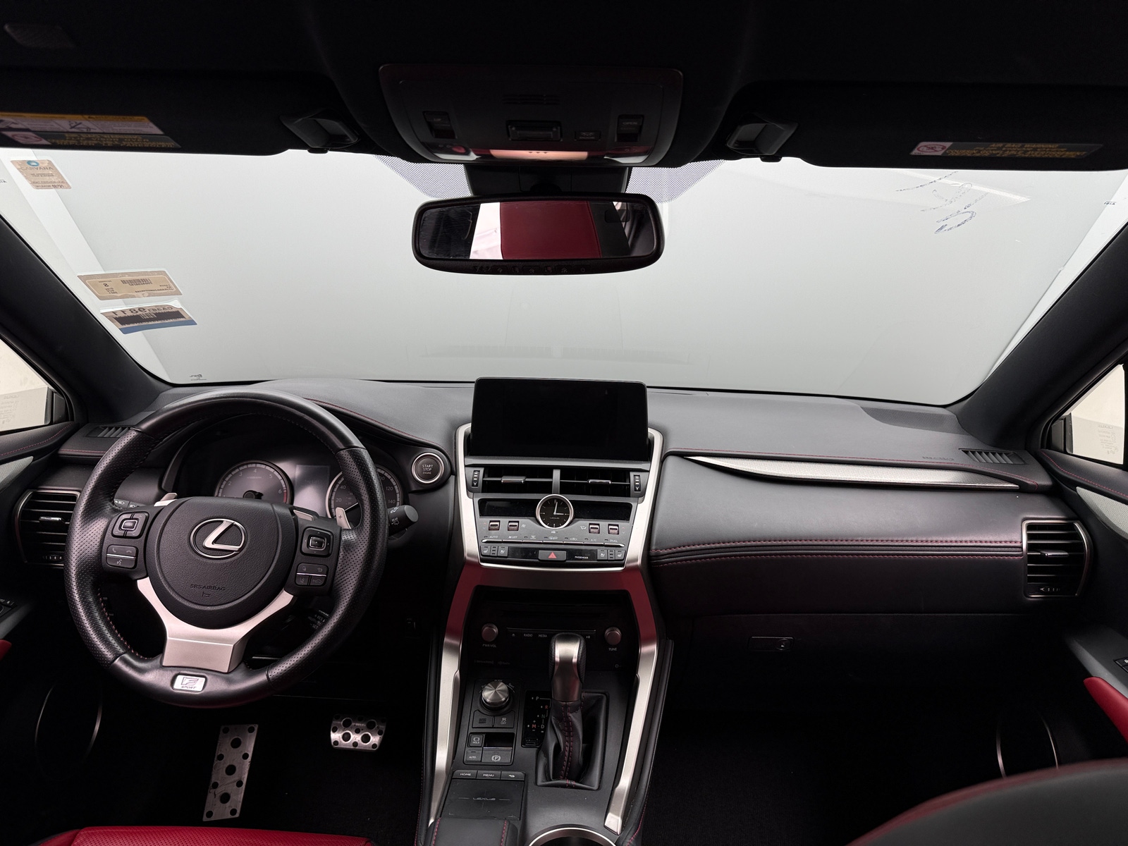 Thumbnail: 2021 Lexus NX - 2