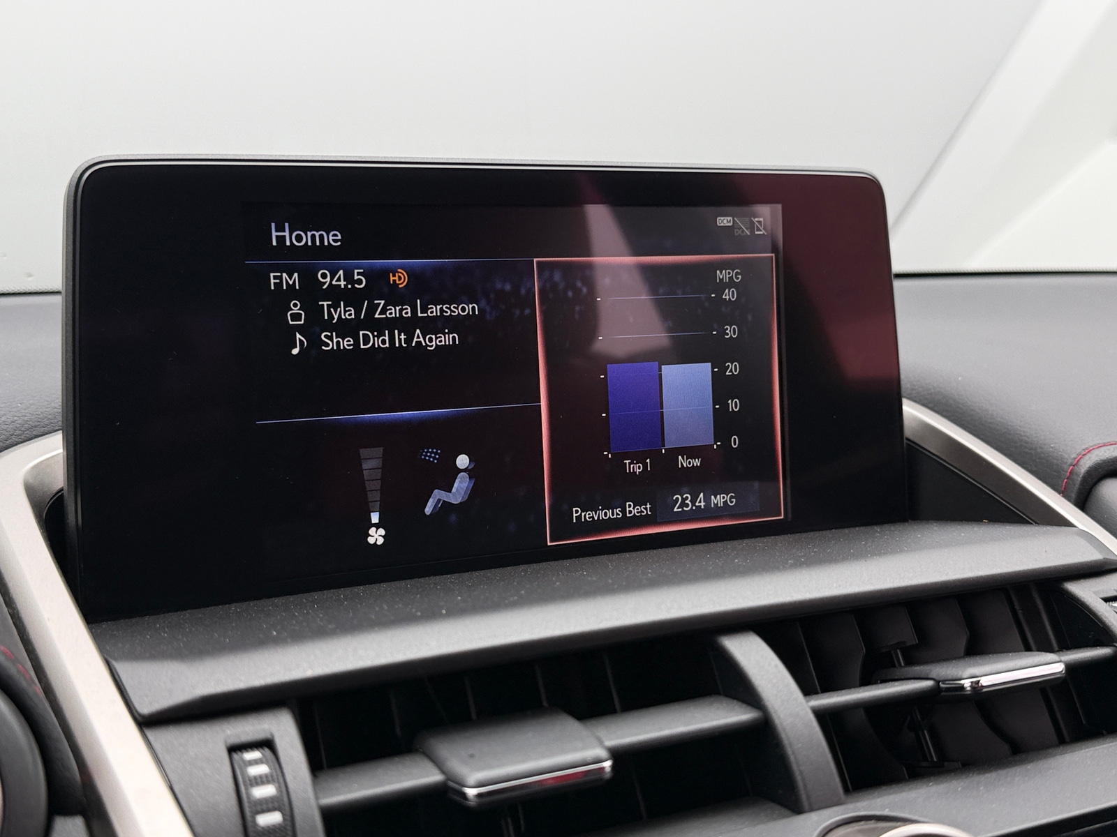 Thumbnail: 2021 Lexus NX - 3