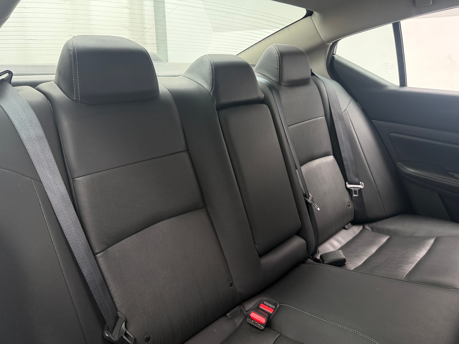 Thumbnail: 2020 Nissan Altima - 5