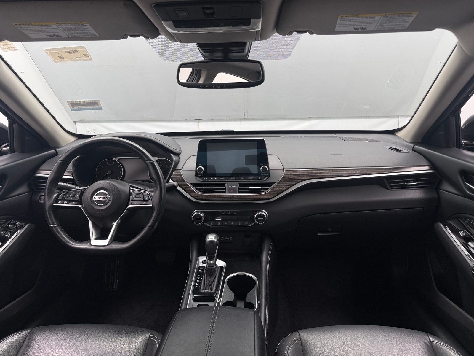 Thumbnail: 2020 Nissan Altima - 2