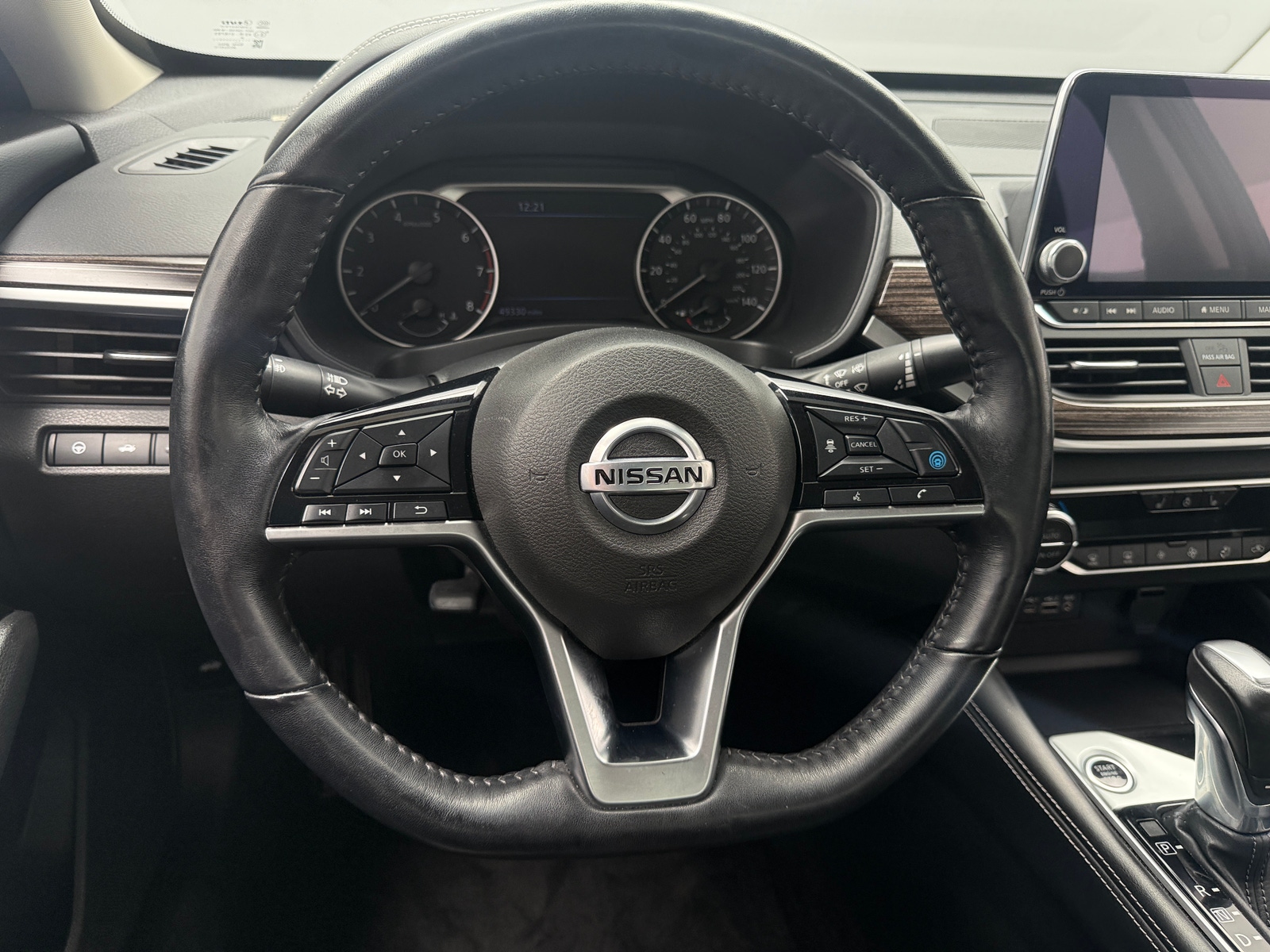 Thumbnail: 2020 Nissan Altima - 4