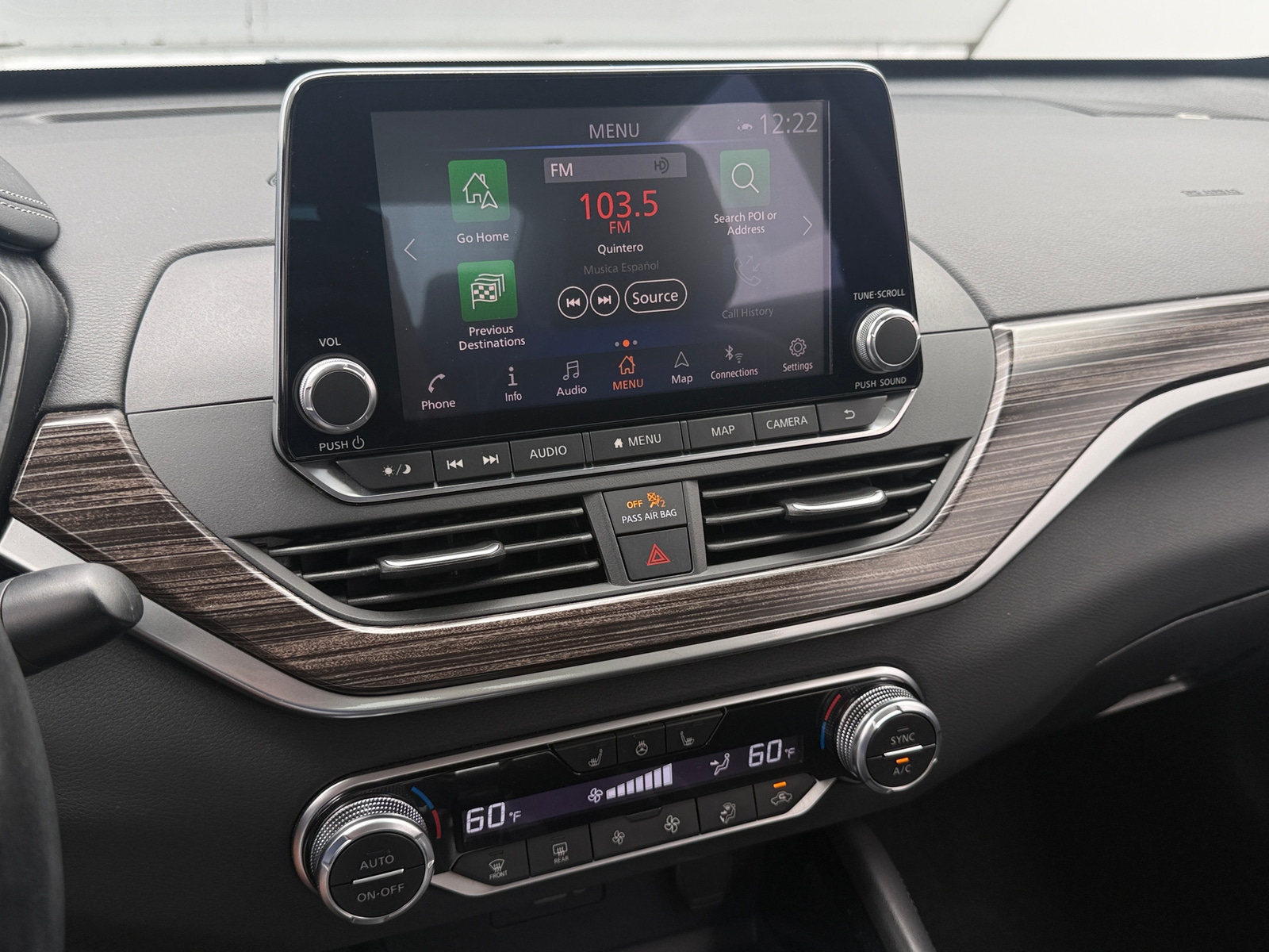 Thumbnail: 2020 Nissan Altima - 3