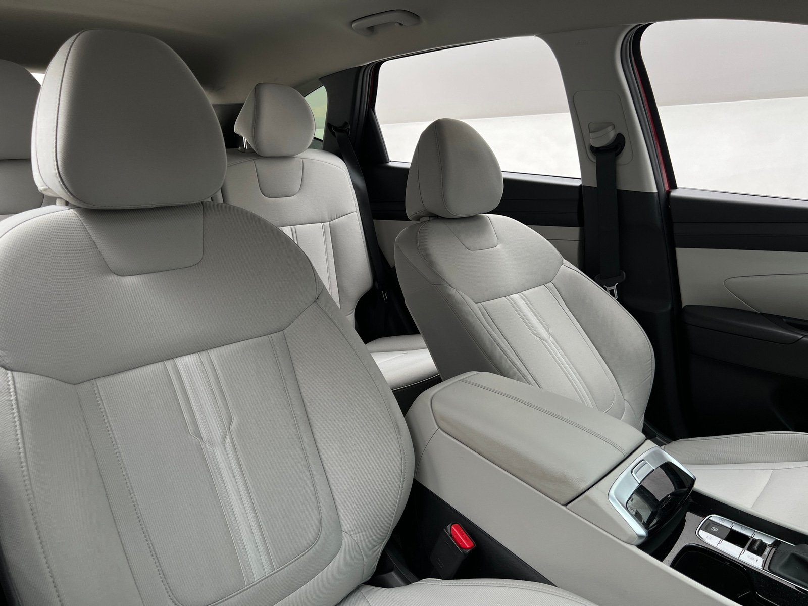 Thumbnail: 2025 Hyundai Tucson - 2