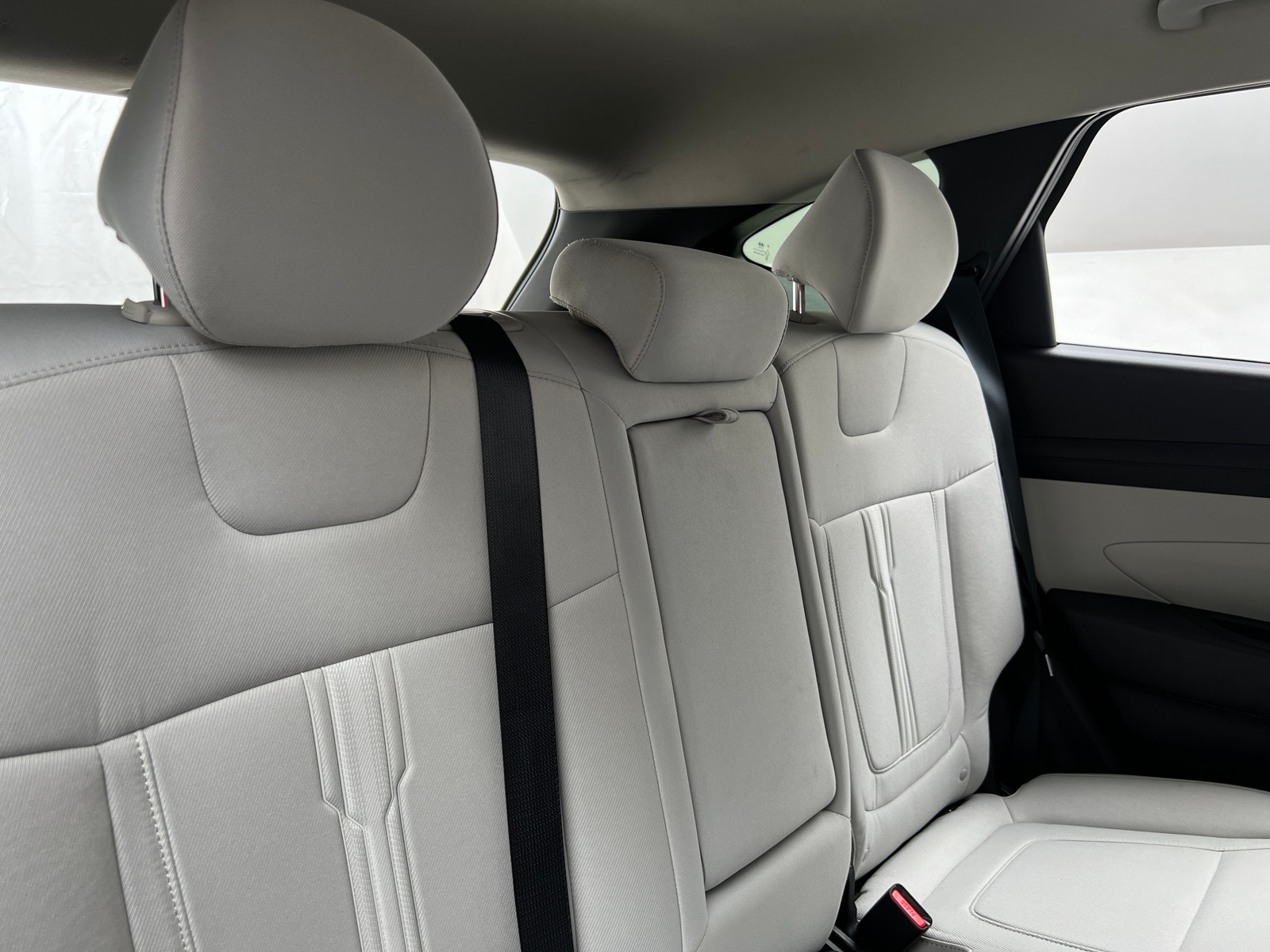 Thumbnail: 2025 Hyundai Tucson - 6