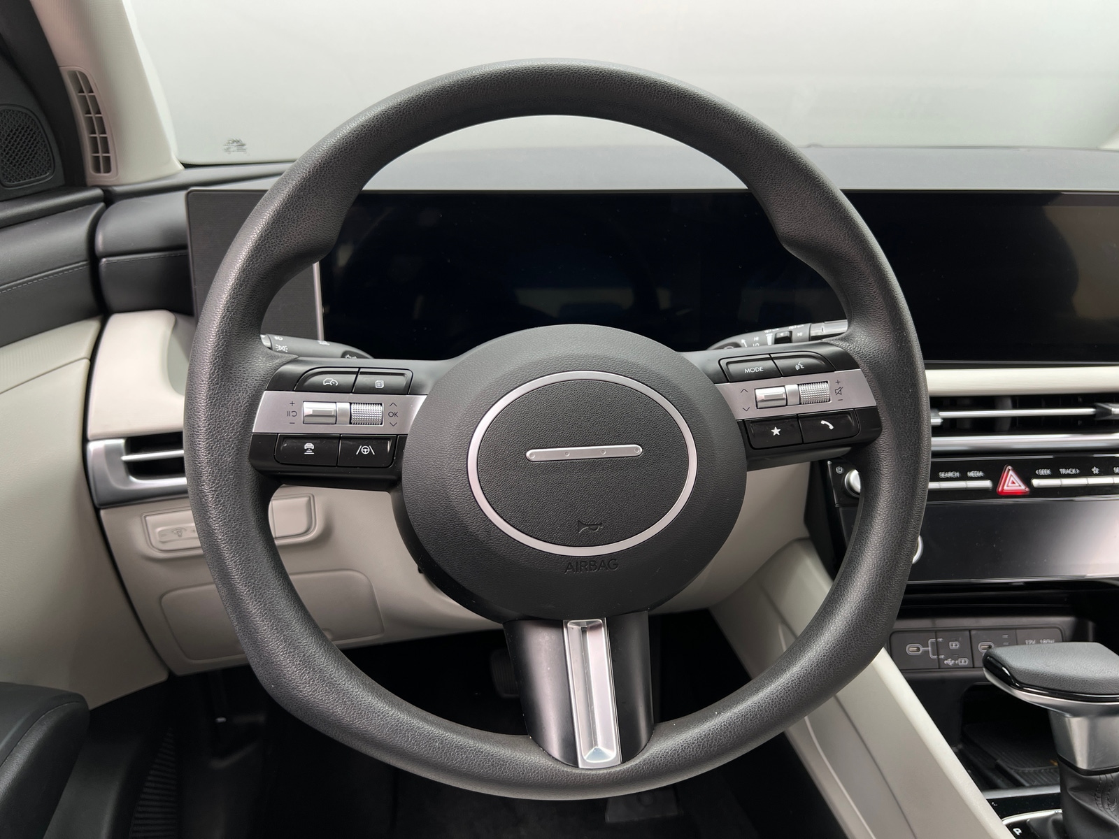 Thumbnail: 2025 Hyundai Tucson - 5