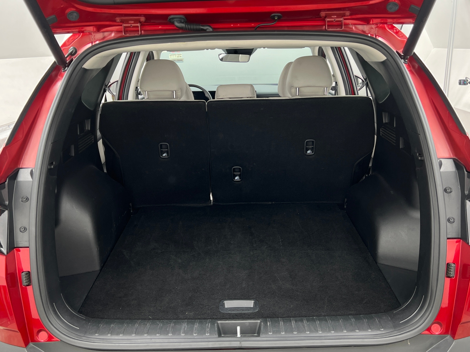 Thumbnail: 2025 Hyundai Tucson - 7