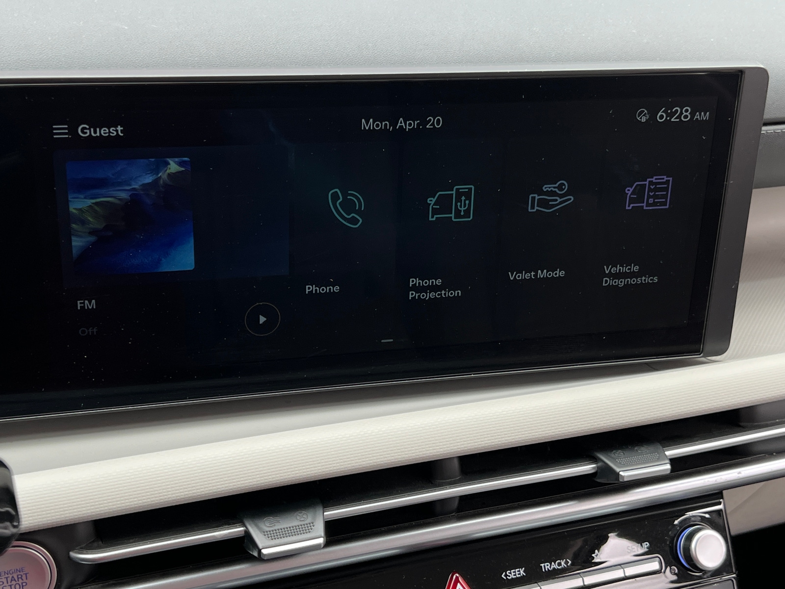 Thumbnail: 2025 Hyundai Tucson - 4