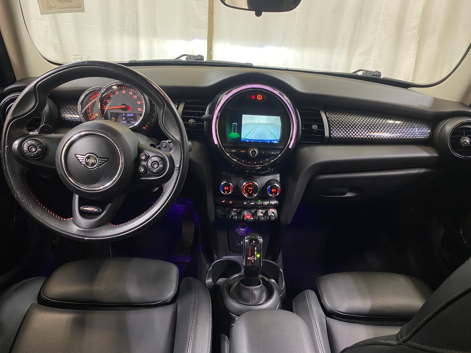 Thumbnail: 2021 MINI Cooper Hardtop - 2