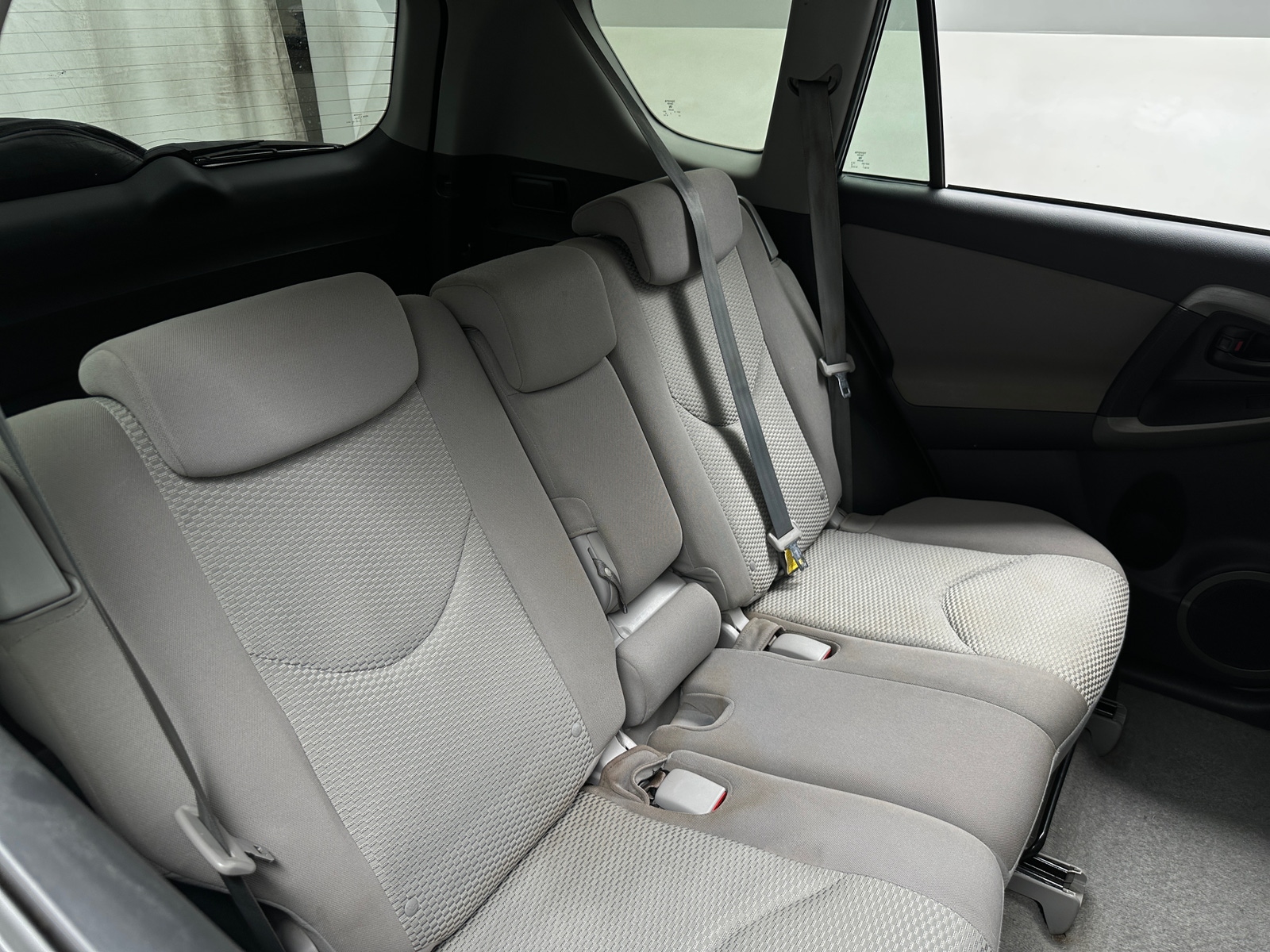 Thumbnail: 2011 Toyota RAV4 - 6