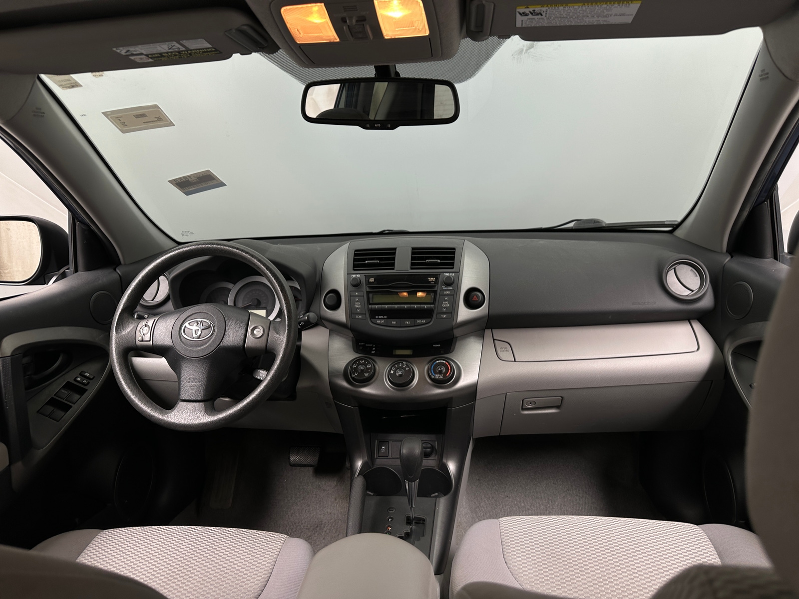 Thumbnail: 2011 Toyota RAV4 - 3