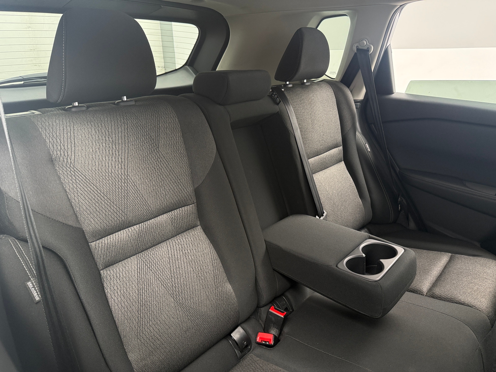 Thumbnail: 2025 Nissan Rogue - 6