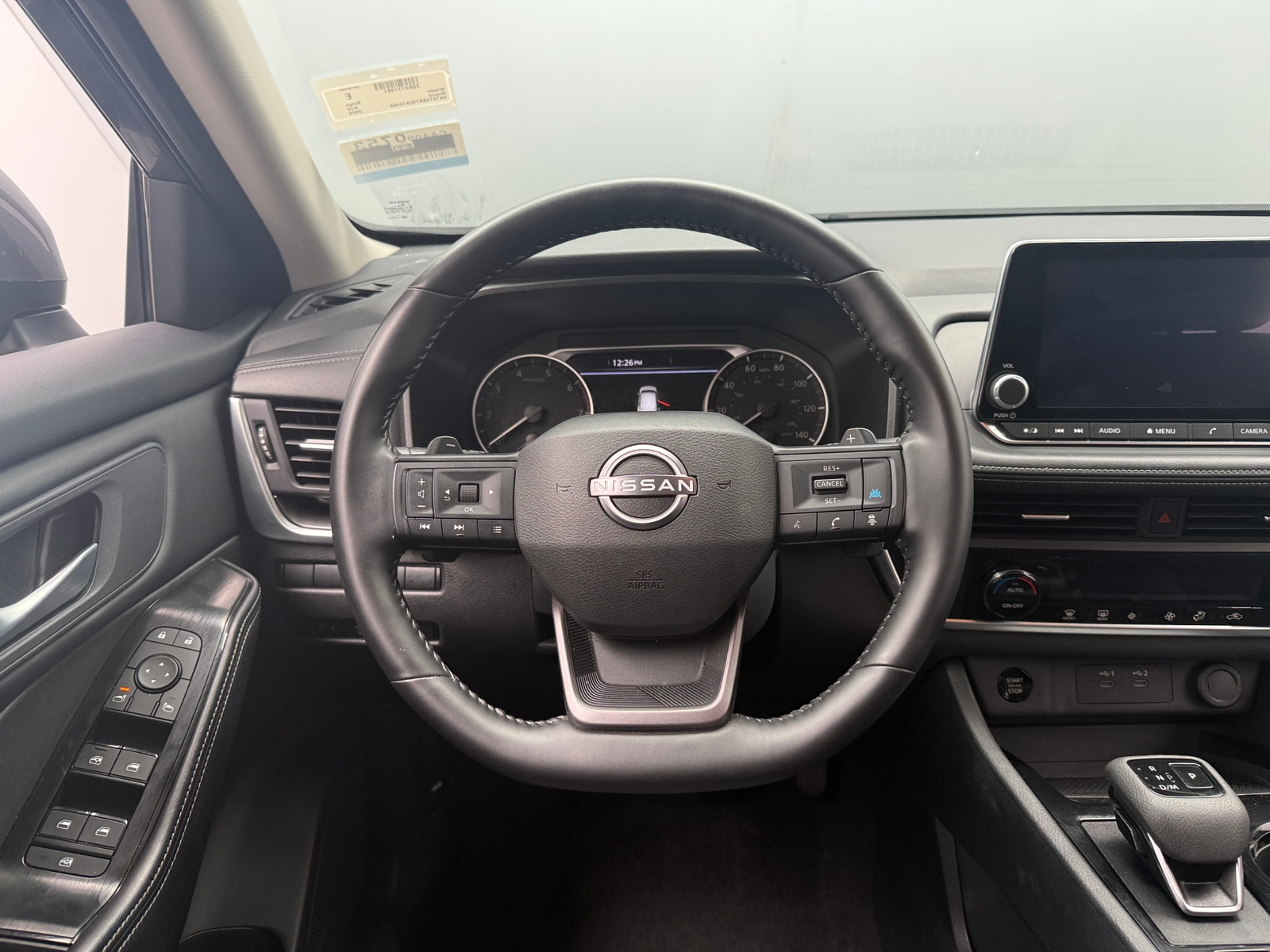 Thumbnail: 2025 Nissan Rogue - 5