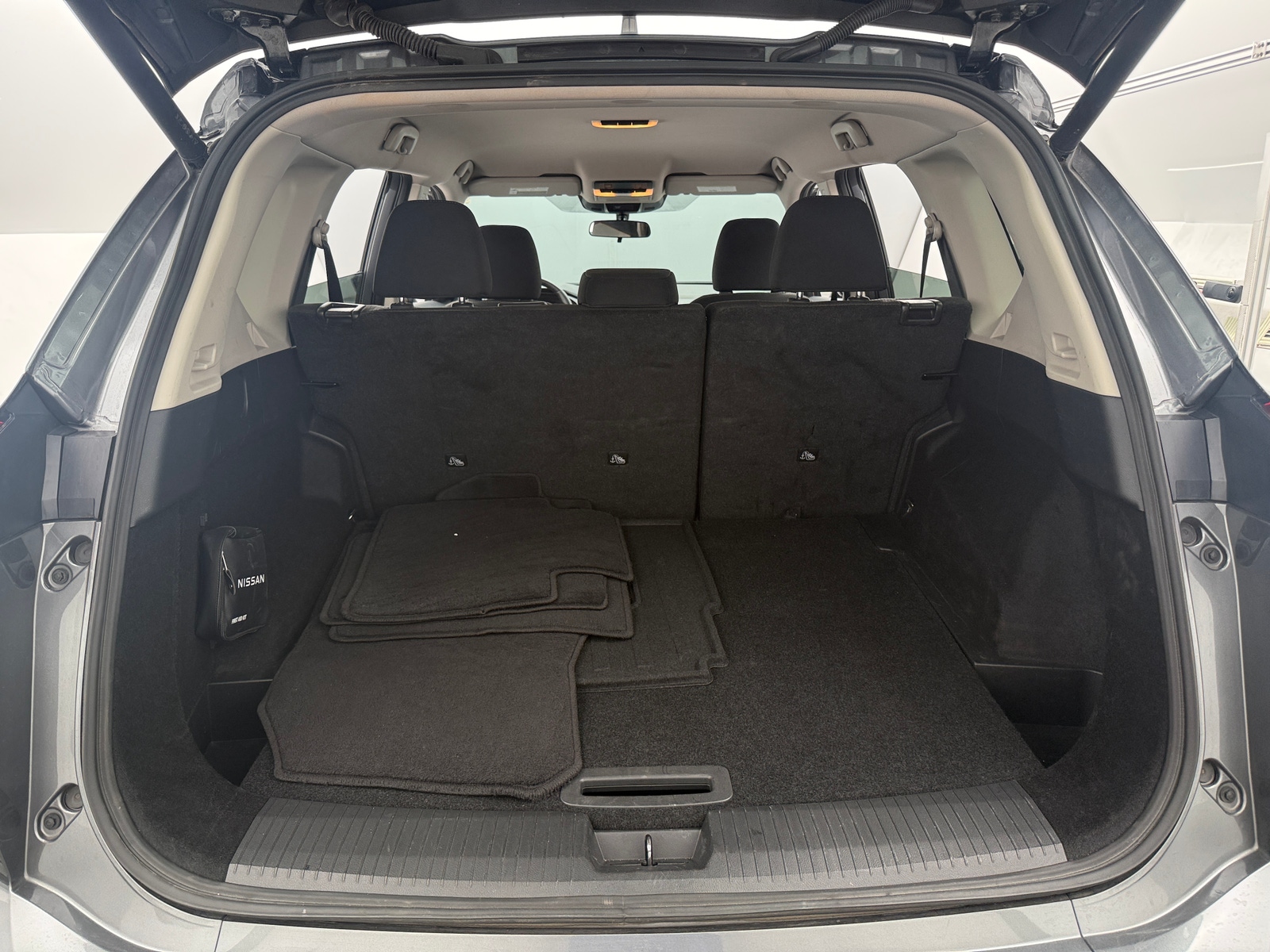 Thumbnail: 2025 Nissan Rogue - 7