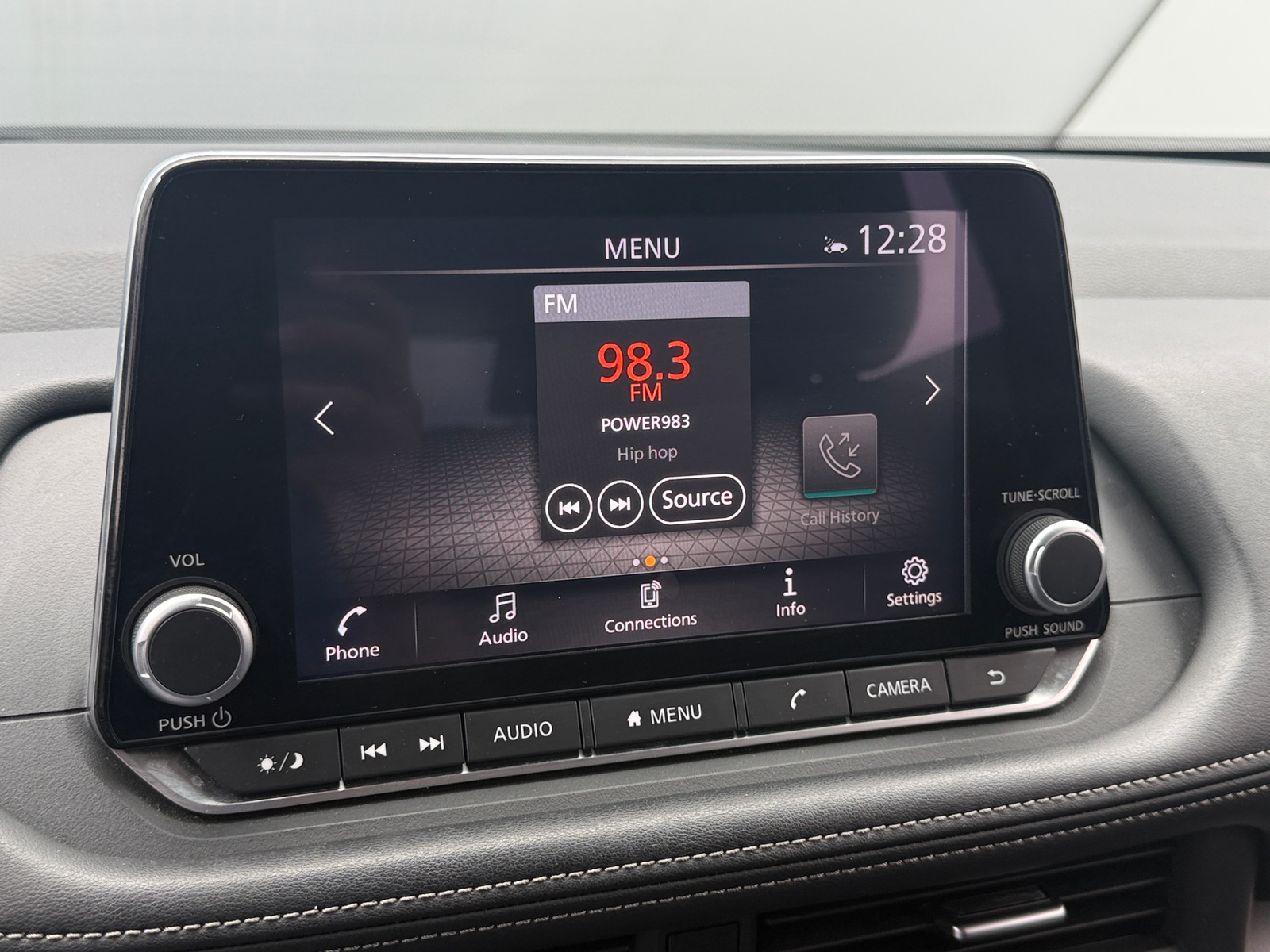 Thumbnail: 2025 Nissan Rogue - 4