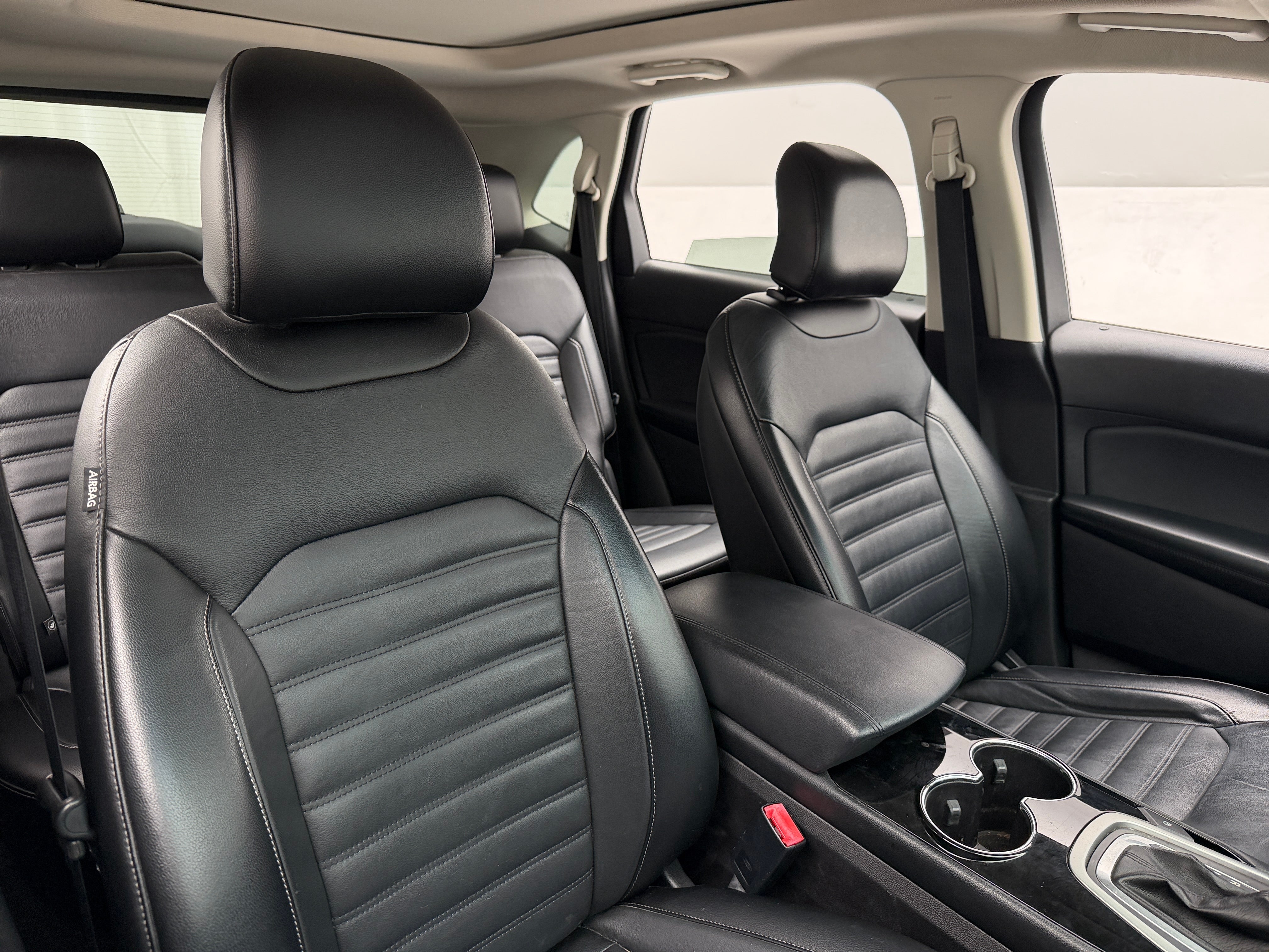 2015 Ford Edge