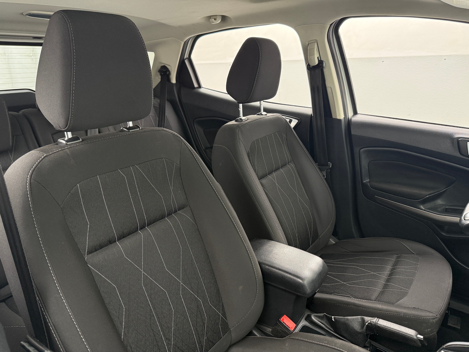 Thumbnail: 2019 Ford EcoSport - 2