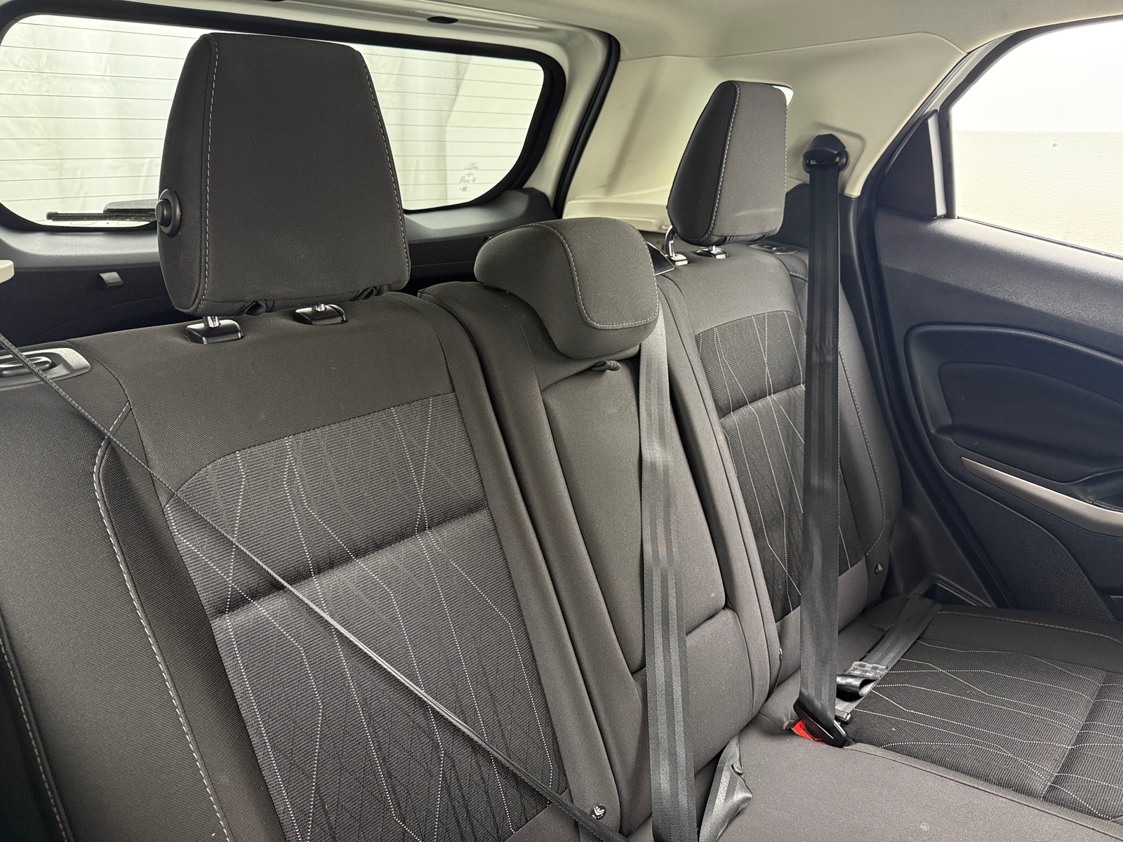 Thumbnail: 2019 Ford EcoSport - 6