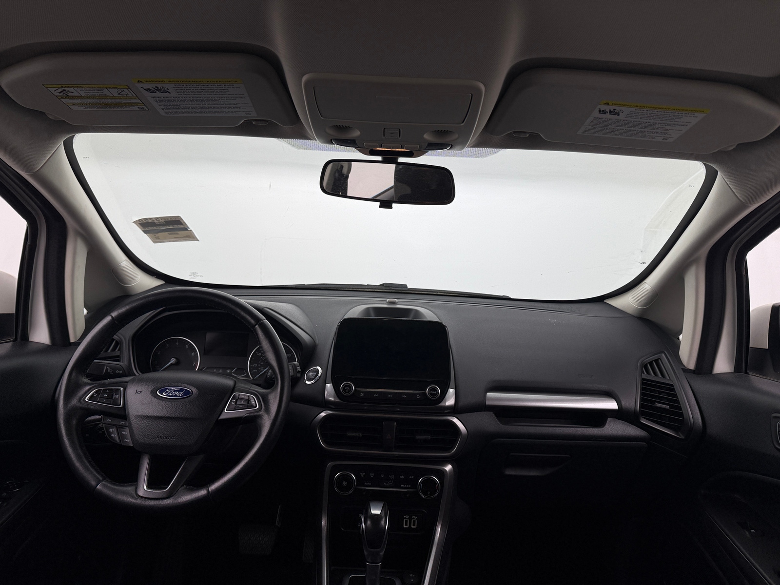 Thumbnail: 2019 Ford EcoSport - 3