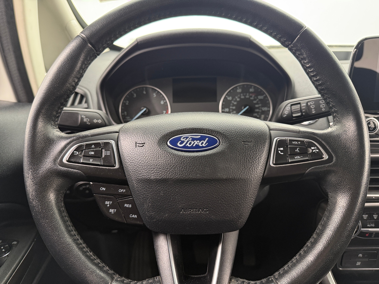 Thumbnail: 2019 Ford EcoSport - 5