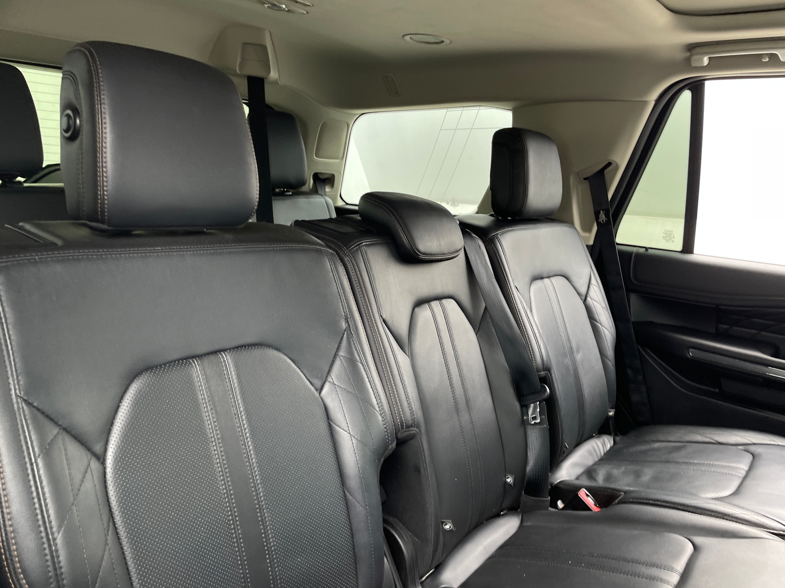 Thumbnail: 2018 Ford Expedition - 5