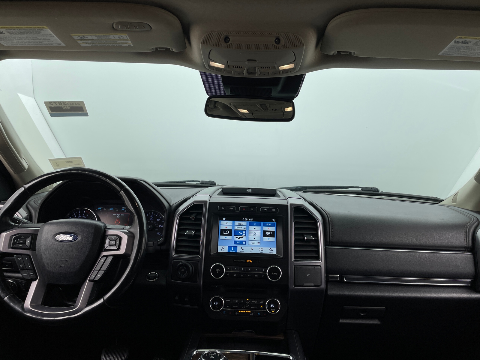 Thumbnail: 2018 Ford Expedition - 2