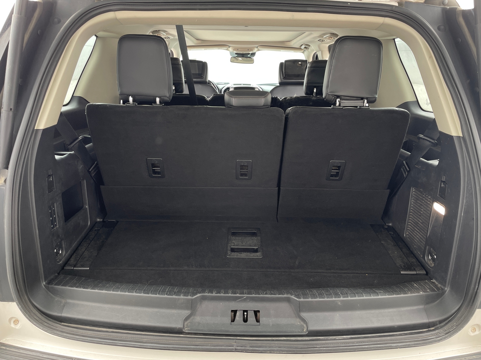 Thumbnail: 2018 Ford Expedition - 6