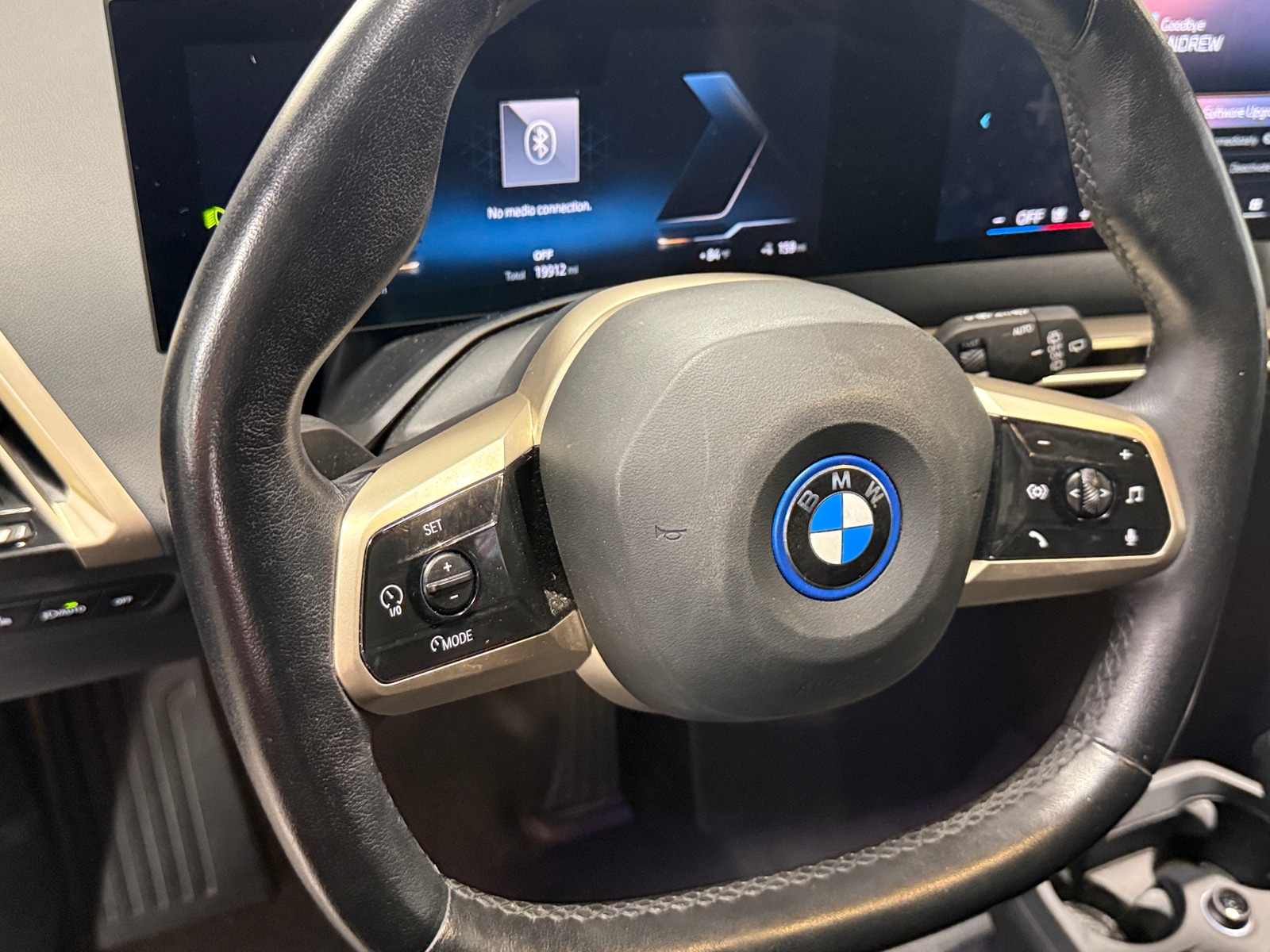Thumbnail: 2024 BMW iX - 4