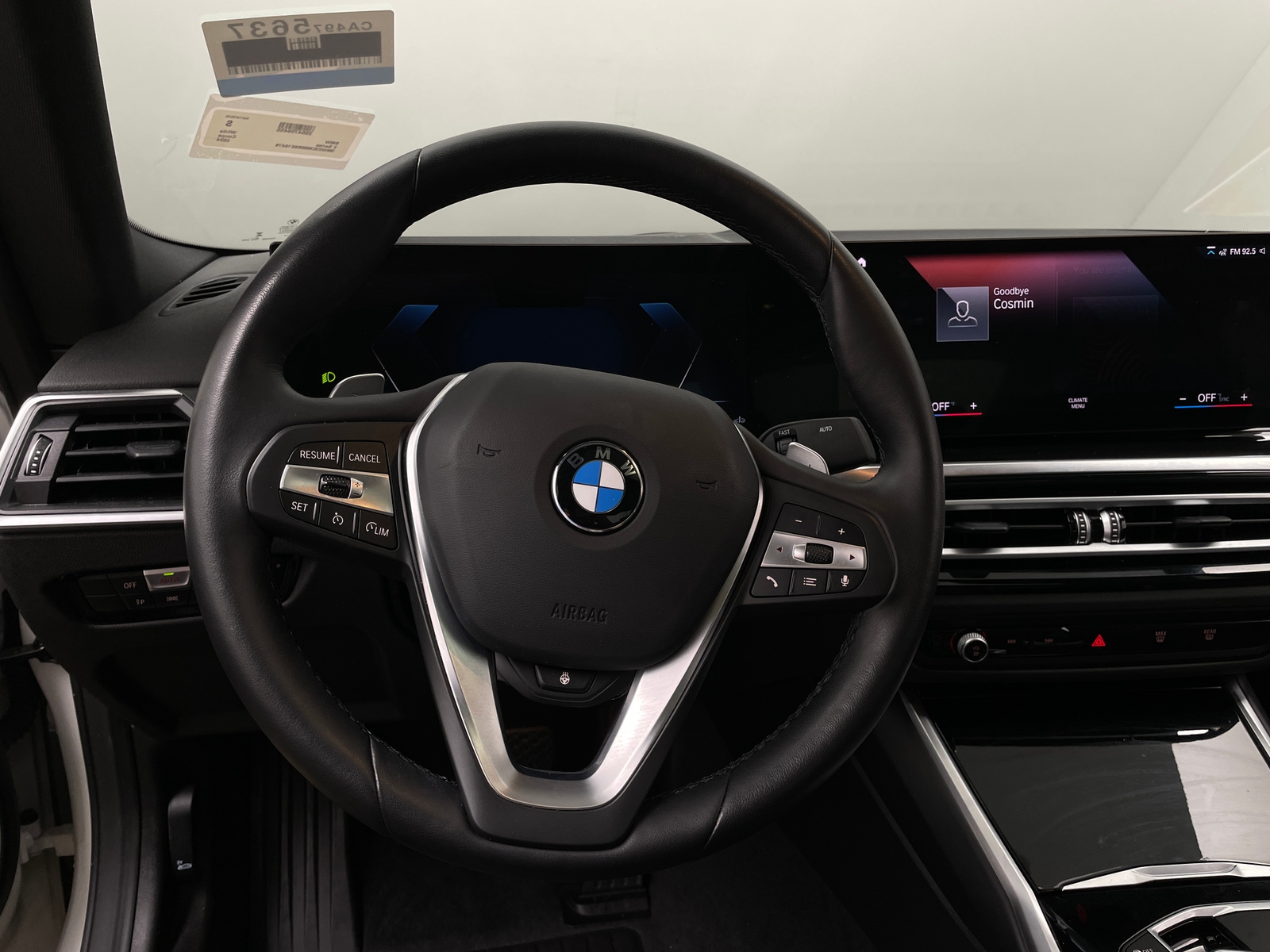 Thumbnail: 2024 BMW 2 Series - 3