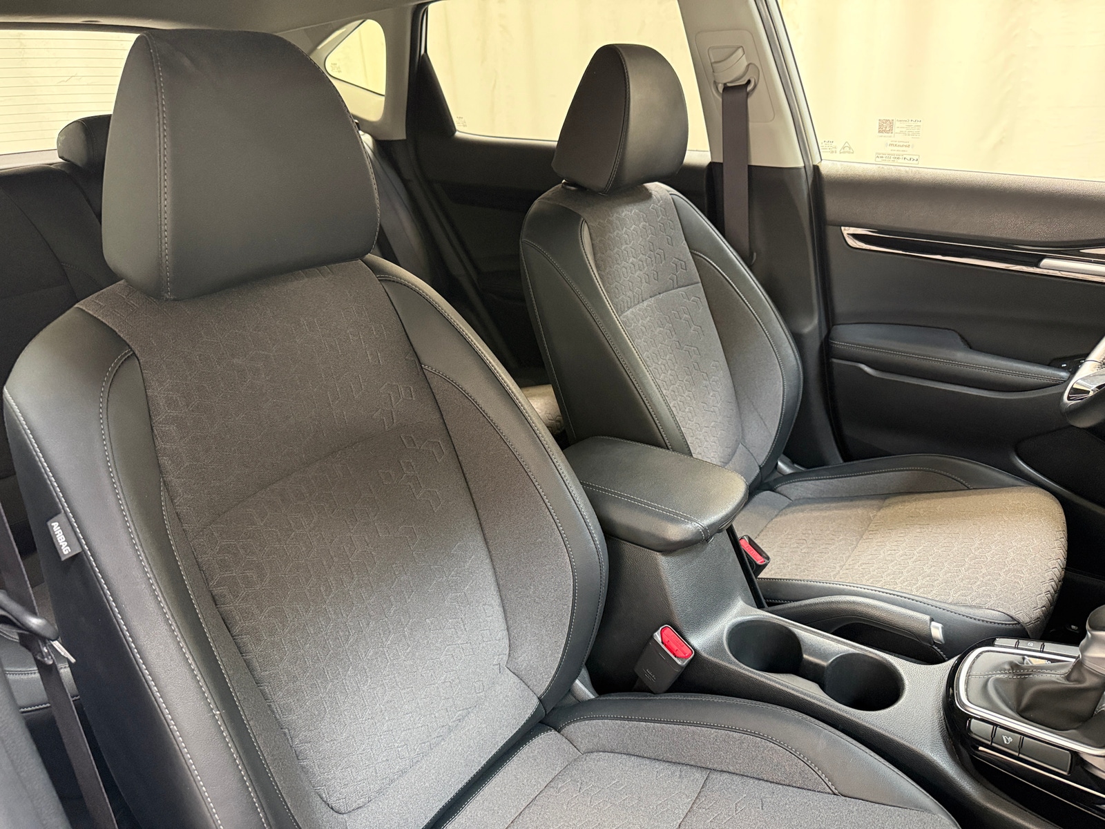 Thumbnail: 2025 Kia Seltos - 2