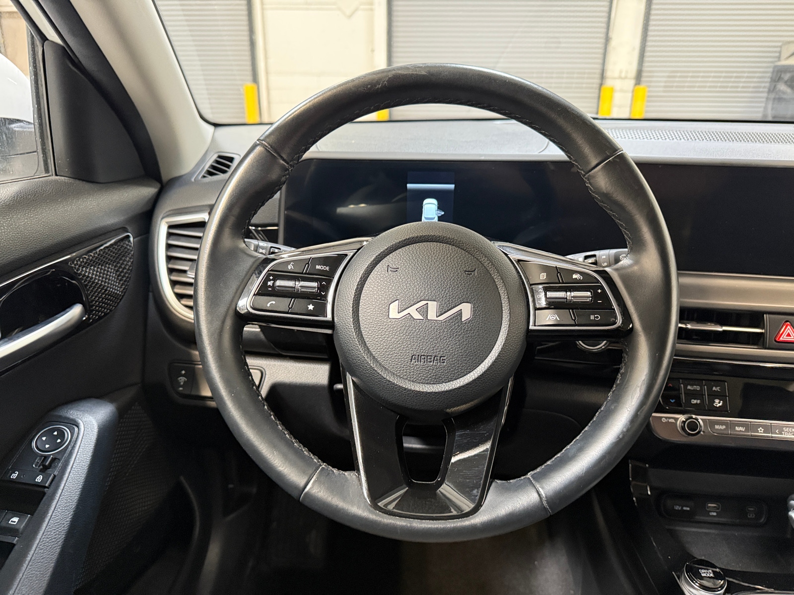 Thumbnail: 2025 Kia Seltos - 5