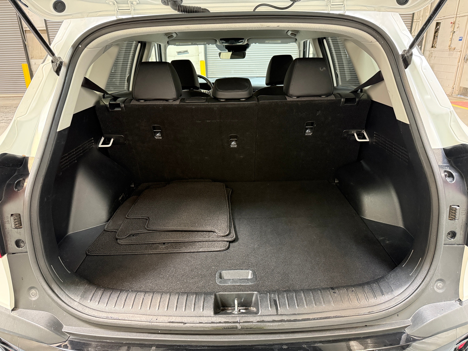 Thumbnail: 2025 Kia Seltos - 7