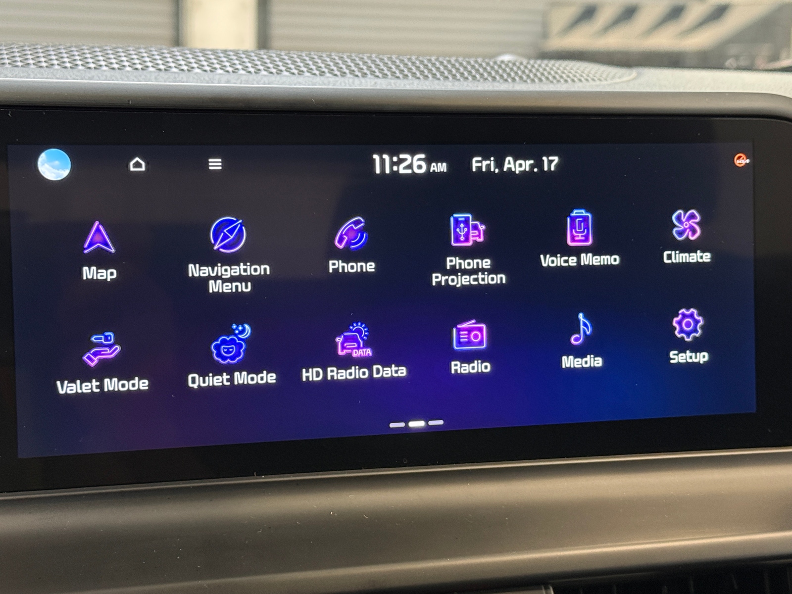 Thumbnail: 2025 Kia Seltos - 4