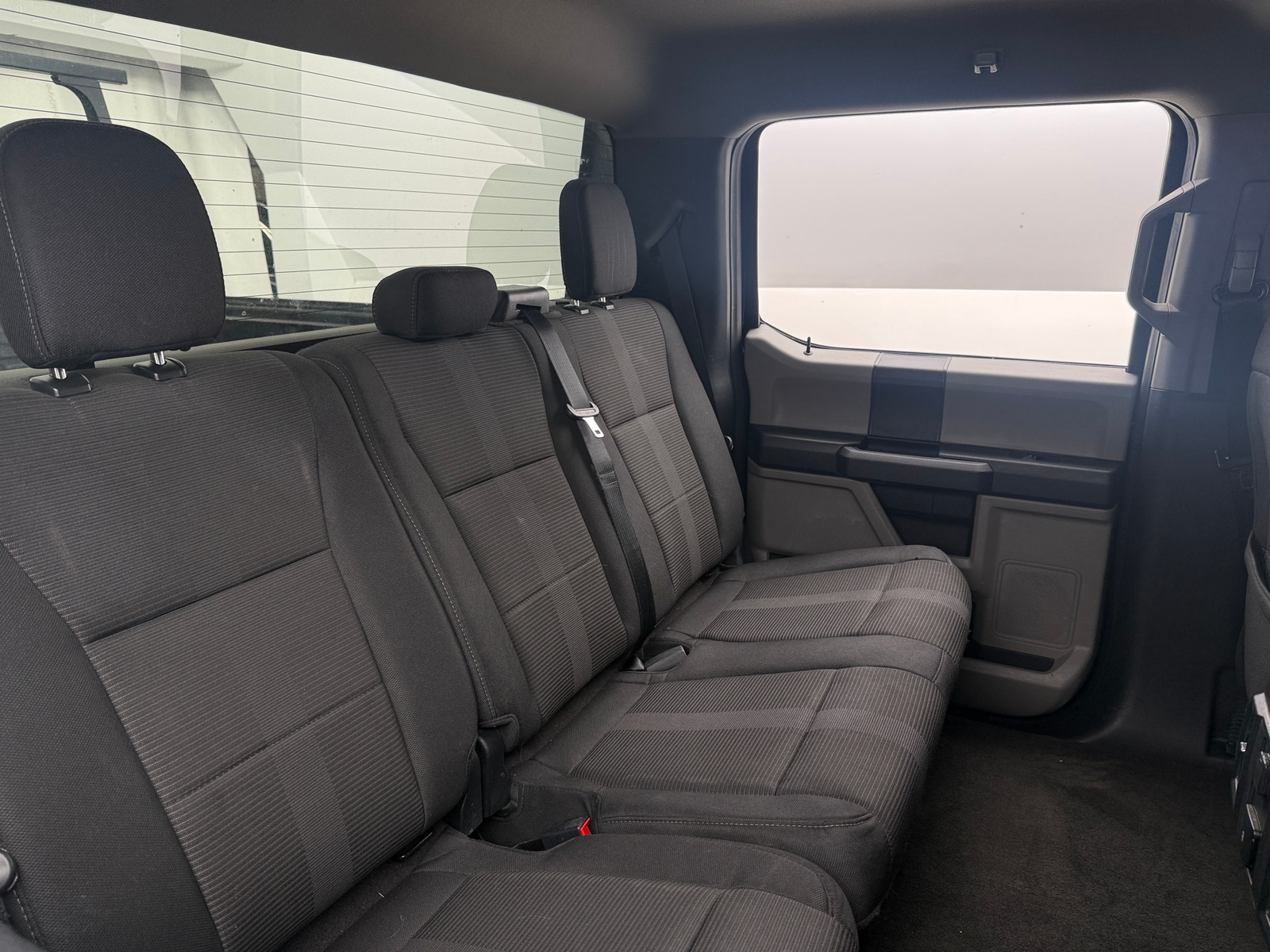 Thumbnail: 2020 Ford Econoline - 6