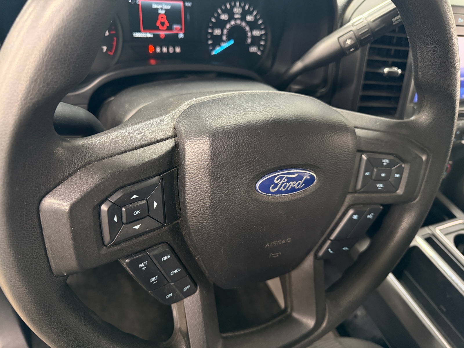 Thumbnail: 2020 Ford Econoline - 5