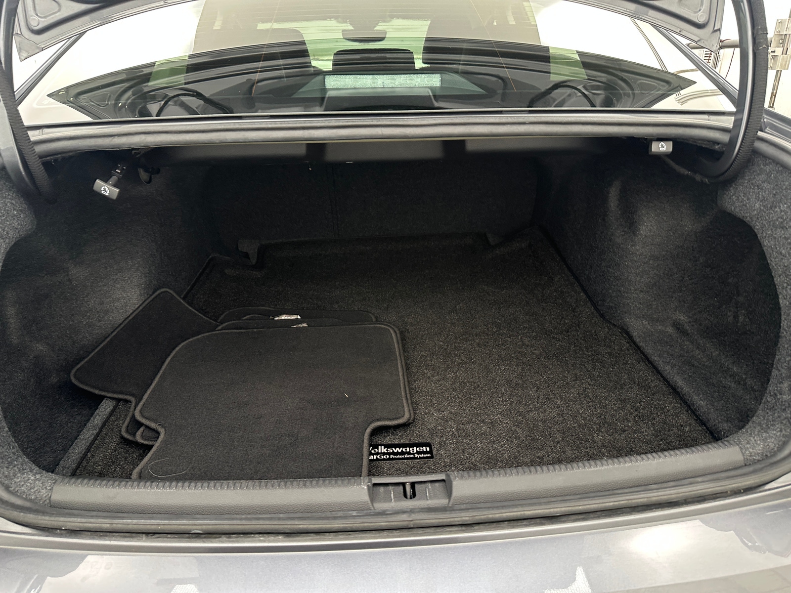 Thumbnail: 2022 Volkswagen Passat - 6